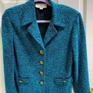 St John Blazer